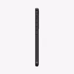 Spigen Rugged Armor 6.7" Housse Noir