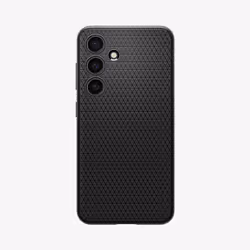 Spigen ACS07327, Housse, Samsung, Galaxy S24 Plus Case, 17 cm (6.7"), Noir