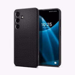 Spigen ACS07327 6.7" Housse Noir