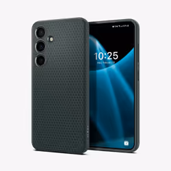 Spigen ACS07327 6.7" Housse Vert