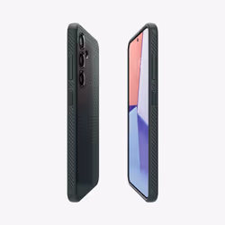 Spigen ACS07327 6.7" Housse Vert