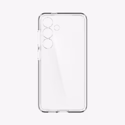 Spigen ACS07329, Housse, Samsung, Galaxy S24 Plus, 17 cm (6.7"), Transparent