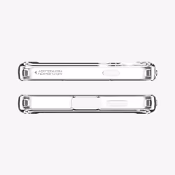 Spigen ACS07329 6.7" Housse Transparent