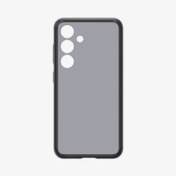 Spigen ACS07329 6.7" Housse Noir, Transparent