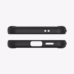 Spigen ACS07329 6.7" Housse Noir, Transparent