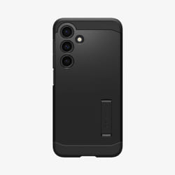 Spigen Tough Armor 6.7" Housse Noir