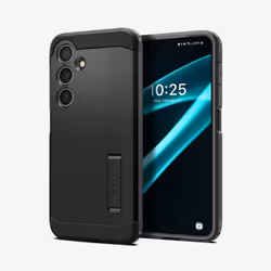 Spigen Tough Armor 6.7" Housse Noir