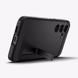 Spigen Tough Armor 6.7" Housse Noir