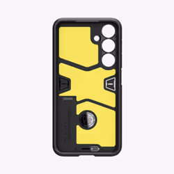 Spigen Tough Armor 6.7" Housse Noir - Vue supplémentaire 7