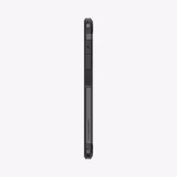 Spigen Tough Armor 6.7" Housse Noir, Gris