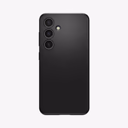 Spigen Thin Fit, Housse, Samsung, Galaxy S24, 15,8 cm (6.2"), Noir