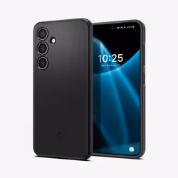 Spigen Thin Fit 6.2" Housse Noir