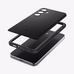 Spigen Thin Fit 6.2" Housse Noir