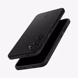 Spigen Thin Fit 6.2" Housse Noir - Vue supplémentaire 4
