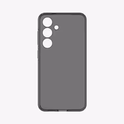 Spigen Liquid Crystal, Housse, Samsung, Galaxy S24, 15,8 cm (6.2"), Transparent