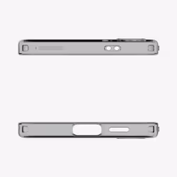 Spigen Liquid Crystal 6.2" Housse Transparent