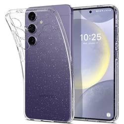 Spigen ACS07285 6.2" Housse Transparent