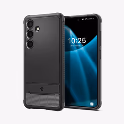Spigen Rugged Armor 6.2" Housse Noir