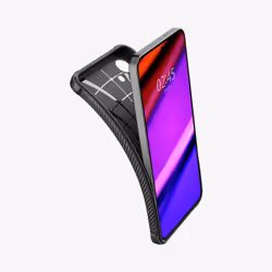 Spigen Rugged Armor 6.2" Housse Noir - Vue supplémentaire 5