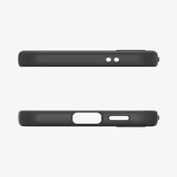 Spigen Liquid Air 6.2" Housse Noir - Vue supplémentaire 11