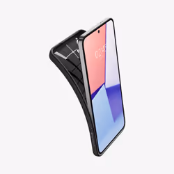 Spigen Liquid Air 6.2" Housse Noir