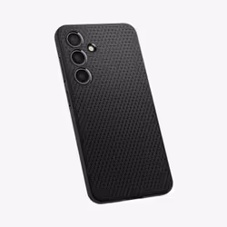 Spigen Liquid Air 6.2" Housse Noir - Vue supplémentaire 7