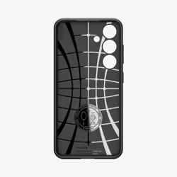 Spigen Liquid Air 6.2" Housse Noir - Vue supplémentaire 9