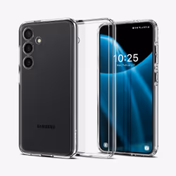 Spigen Ultra Hybrid 6.2" Housse Transparent