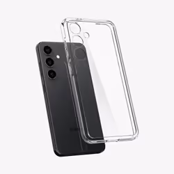 Spigen Ultra Hybrid 6.2" Housse Transparent - Vue supplémentaire 5
