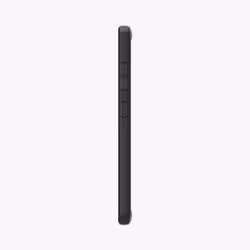 Spigen Ultra Hybrid 6.2" Housse Noir, Transparent
