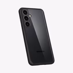 Spigen Ultra Hybrid 6.2" Housse Noir, Transparent - Vue supplémentaire 4