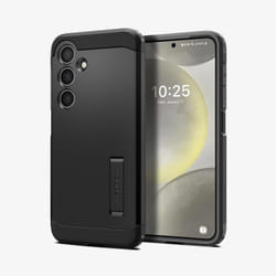Spigen Tough Armor 6.2" Housse Noir