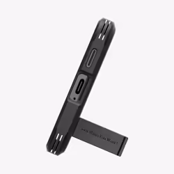 Spigen Tough Armor 6.2" Housse Noir - Vue supplémentaire 8