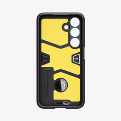 Spigen Tough Armor 6.2" Housse Noir, Vert