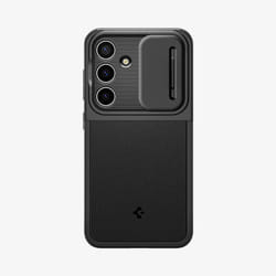 Spigen Optik Armor 6.2" Housse Noir