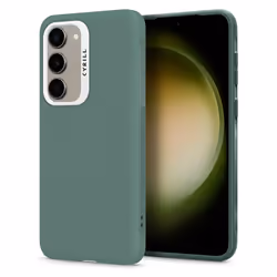 Spigen Ultra Color, Housse, Samsung, Galaxy S24 Ultra, 15,8 cm (6.2"), Vert