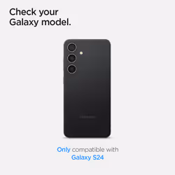 Spigen Ultra Color 6.2" Housse Vert