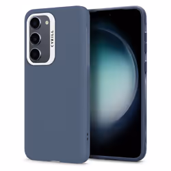 Spigen Ultra Color, Housse, Samsung, Galaxy S24 Ultra, 15,8 cm (6.2"), Bleu
