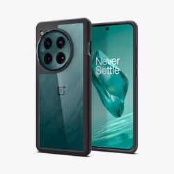 Spigen Ultra Hybrid 6.8" Housse Noir