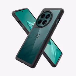 Spigen Ultra Hybrid 6.8" Housse Noir