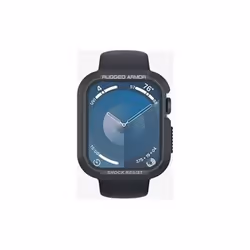 Spigen Apple Watch 9/SE RugArm Drk Gr
