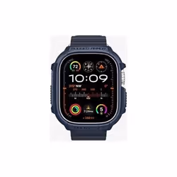 Spigen Apple Watch Ultra 2/1 RugArm NvBl
