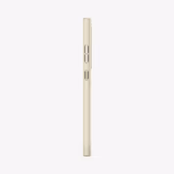 Spigen Ultra Hybrid 6.8" Housse Beige, Transparent