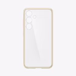 Spigen Ultra Hybrid, Housse, Samsung, Galaxy S24 Ultra, 15,8 cm (6.2"), Transparent