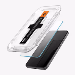 Spigen Galaxy S24 Screen Protector 1 pièce(s)