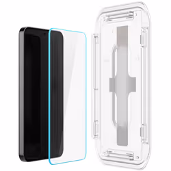 Spigen GLAS.tR EZ Fit HD Protection d'écran transparent Samsung 2 pièce(s) - Vue supplémentaire 4