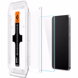 Spigen GLAS.tR EZ Fit HD Protection d'écran transparent Samsung 2 pièce(s) - Vue supplémentaire 5
