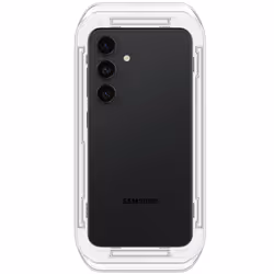 Spigen GLAS.tR EZ Fit HD Protection d'écran transparent Samsung 2 pièce(s) - Vue supplémentaire 8