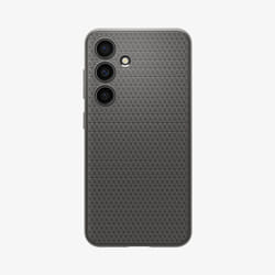 Spigen Liquid Air 6.2" Housse Gris