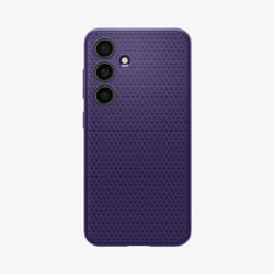 Spigen Liquid Air 6.2" Housse Violet